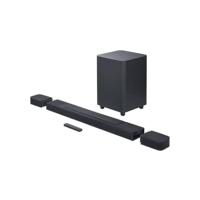 JBL, Soundbar, Bar 1000, 440W, 7.1.4 Canais