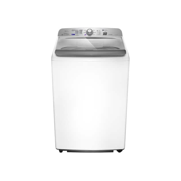 Máquina De Lavar Panasonic 16kg Branco NA-F160B6WA 110V