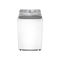 Máquina De Lavar Panasonic 16kg Branco NA-F160B6WA 110V