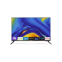 Smart TV 32 Polegadas HD Android 14,Premium 2x10W, Processador Quad-Core, 2 HDMI, 2 USB, Wi-Fi, Eficiência Energética