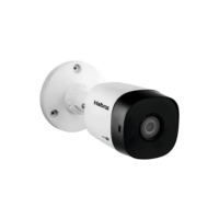 Câmera de Segurança Intelbras 1000 VHL 1120 B Cor Branco