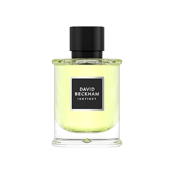 David Beckham Perfume Instinct Eau de Parfum Masculino 75ml