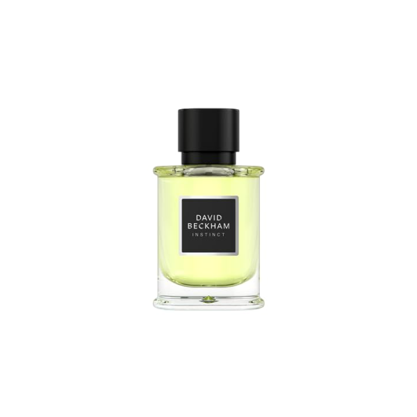 David Beckham Perfume Instinct Eau de Parfum Masculino 75ml