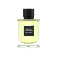 David Beckham Perfume Instinct Eau de Parfum Masculino 75ml