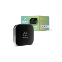 Smart Controle Universal Wi-Fi Positivo Casa Inteligente, All-in-One, Controle Pelo Celular ou Comando de Voz, Infravermelho, Rede 2.4 GHz, Bivolt – Compatível com Alexa