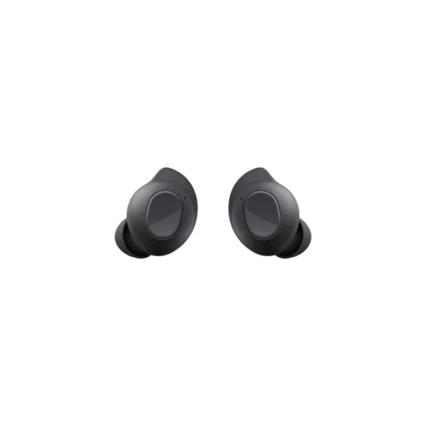 Fone de Ouvido Intra Auricular Samsung Galaxy Buds Fe, Bluetooth, TWS, Cancelamento Ativo de Ruído, Branco E Grafite - Sm-r400n