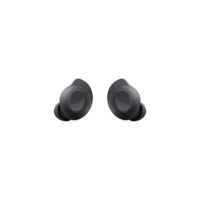 Fone de Ouvido Intra Auricular Samsung Galaxy Buds Fe, Bluetooth, TWS, Cancelamento Ativo de Ruído, Branco E Grafite - Sm-r400n