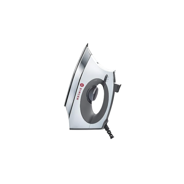 Ferro a vapor Singer, SteamCraft, Branco, 220v