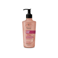 EUDORA SIÀGE CONDICIONADOR NUTRI ROSÈ 400ML