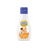 Pom Pom Água De Colônia 100Ml