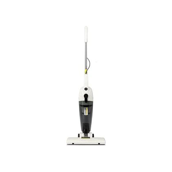 Kärcher Aspirador de Pó Vertical 2 em 1 VCL 1 com Filtro Hepa 1000W
