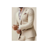 Kit Terno Completo Paletó+calça+colete + Oferta De 2020