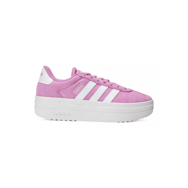 Tênis Casual Feminino Vl Court Bold adidas *oferta*