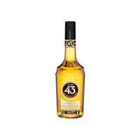 Licor 43 Diego Zamora Espanhol - 700ml