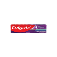 Colgate Creme Dental Máxima Proteção Anticáries Mais Neutraçúcar 70G