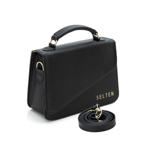 Bolsinha Feminina Transversal Clutch Mini Bolsa Pequena de Mão e Tiracolo Bag