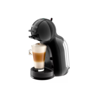 Cafeteira Nescafé Dolce Gusto Arno Mini Me Preta