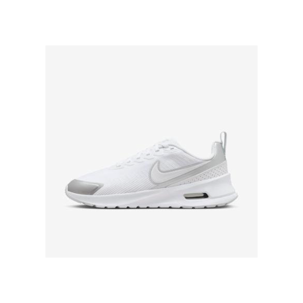 Tênis Nike Air Max Nuaxis Feminino - Branco