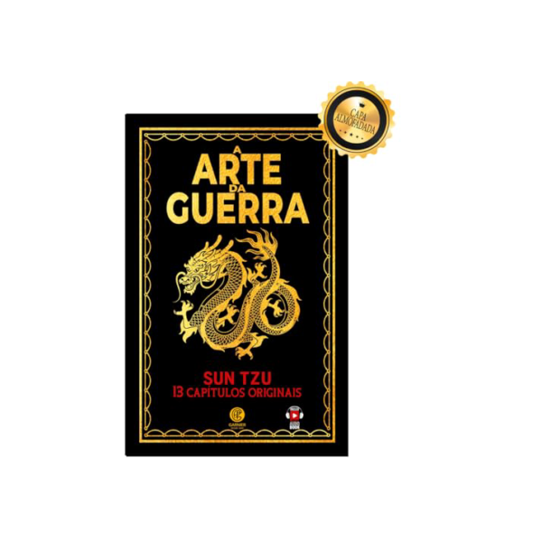 A Arte da Guerra - Sun Tzu