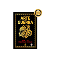 A Arte da Guerra - Sun Tzu