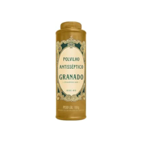 Granado Polvilho Antisséptico, Tradicional, 100g