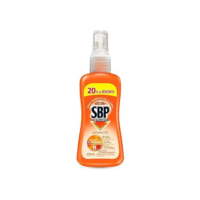 SBP Repelente Advanced Spray Family 100 ml