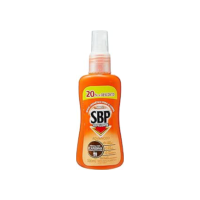 SBP Repelente Advanced Spray Family 100 ml