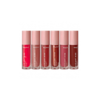 Brilho Labial Radiant Kiss Lip Gloss Ruby Rose