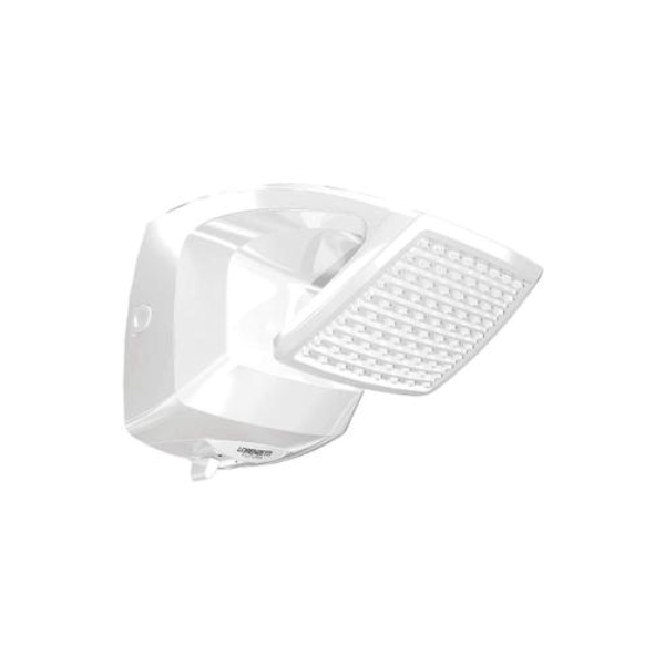 Chuveiro / Ducha Futura Multitemperaturas Lorenzetti 127v 5500w