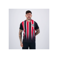 Camisa São Paulo Romper