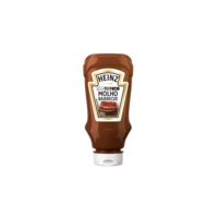 Heinz Molho Barbecue 260G