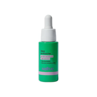 Sallve Óleo Antiacne 30G - Ácido Salicílico Melaleuca