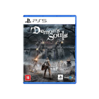 Demon's Souls Ps5-padrão-playstation_5