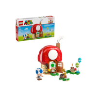 LEGO Super Mario Festa na Casa do Toad 72041