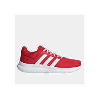 Tenis Adidas Lite Racer 4 0 Feminino - Vermelho+Branco