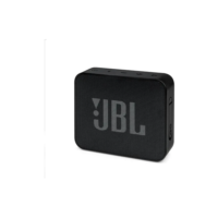 Caixa De Som Go Essential Portátil Bluetooth Cor Preta Jbl