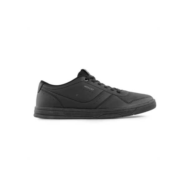 Tênis West Coast WC 141 City Masculino Preto