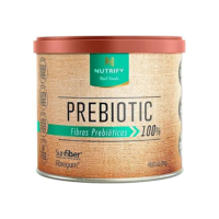 Nutrify - Fibras Prebióticas - Neutro - 210g