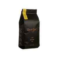 Santo Grão Café Especial Sul De Minas Em Grãos 250G