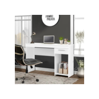 Mesa De Estudo Office 1 Gaveta Nt2070 Notável Móveis