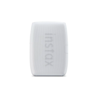 Impressora Para Smartphone Instax Mini Link 3 White