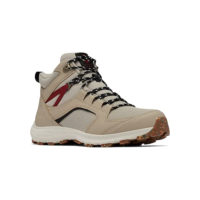 Bota Columbia Re Peak Mid Bege Masculino - Beige - 44 - Masculino