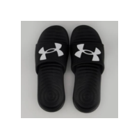 Chinelo Under Armour Ansa Light Preto - Preto