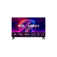 Smart TV TCL 40 FHD HDR Wi-Fi Bluetooth USB Google Assis.