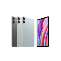 Tablet Xiaomi Redmi Pad Pro WiFi 256GB 8GB RAM Versão Global Original Envio Imediato IPAD