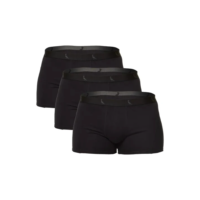 Kit 3 Cuecas Boxer Monocromático Reserva