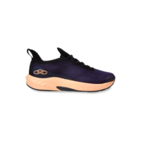 Tênis Esportivo Feminino Essential 3 Cano Baixo Olympikus