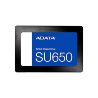 SSD Adata SU650 480GB SATA III 2.5"