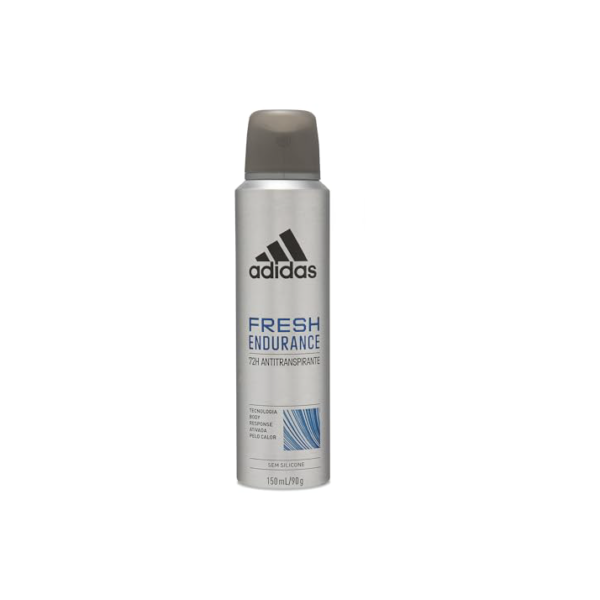 Coty - Desodorante Aero Ant Adidas 150Ml Masc Fresh Endurence