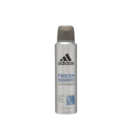 Coty - Desodorante Aero Ant Adidas 150Ml Masc Fresh Endurence